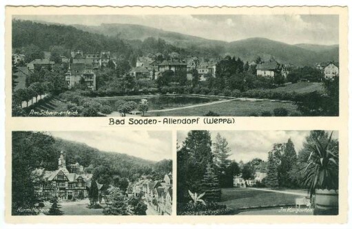 Bad Sooden-Allendorf