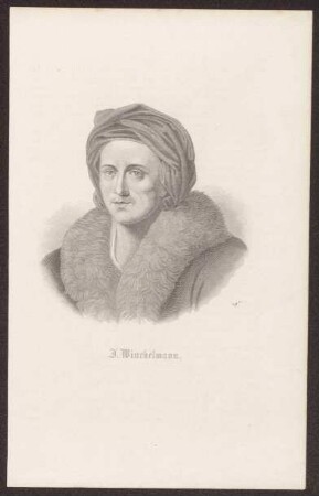 Winckelmann, Johann Joachim