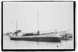 Käte Hintz, später Uwe K. (1924), W. HIntz, Hamburg