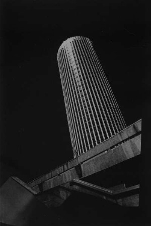 Hochhaus
