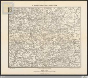2. Braisne - Reims - Laon - Aisne - Marne