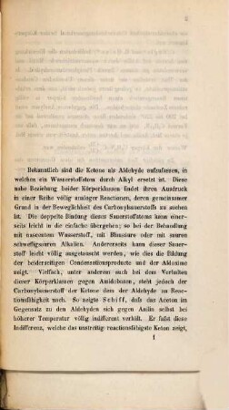 Ueber Condensationsproducte von Aceton und Acetophenon mit Anilin und Ammoniak : Inaug.-Diss.