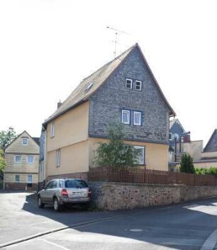 Wettenberg, Lahnstraße 26
