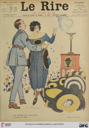 No. 189 (29 Juin 1918)