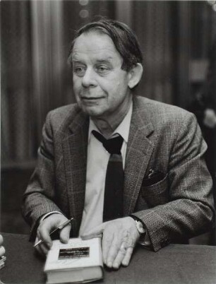 Siegfried Lenz