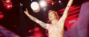 Weil du nur einmal lebst - Die Toten Hosen auf Tour