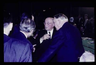 Monnet, Erhard 9.5.65.