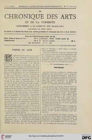Nr. 9 (26 Février)