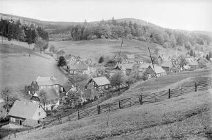 Vesser : Vesser im Vessertal