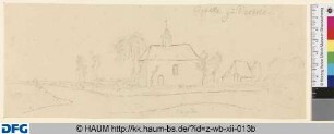 Kapelle in Vechelde