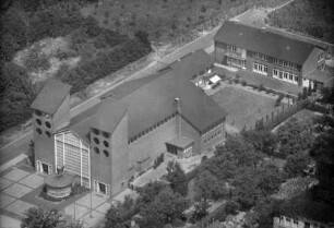 Sankt Elisabeth