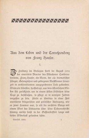 Suite : Aufsätze über Musik und Musiker