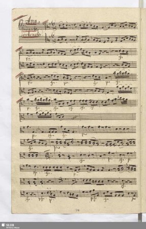 17. Aria: Una semplice agnelletta / Piccinni, N.