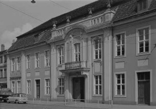 Potsdam. Große Stadtschule