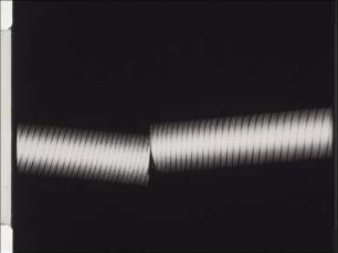 Torsional Stress - Inhomogeneous Deformation (Steel, Copper and Aluminium Alloys)