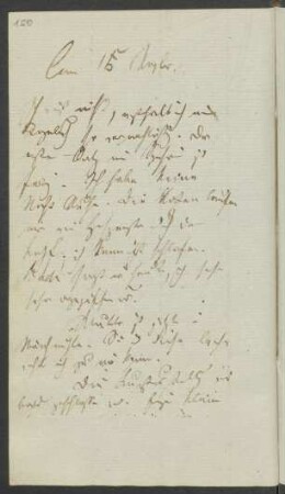 November / Dezember 1836