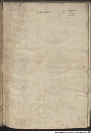 Speculum historiale