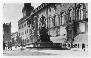 Palazzo Comunale