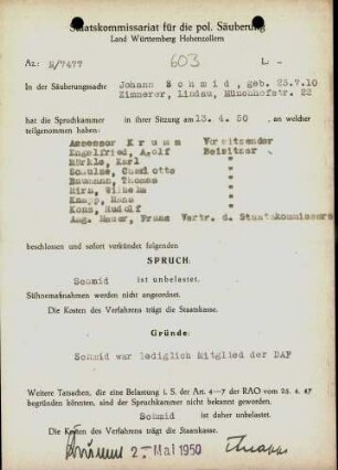 Schmid, Johann