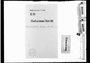 Verfassung: Dauer der ordentlichen Landtage