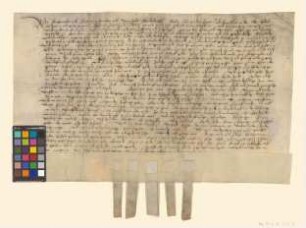 Mittelmärkische Städte für Happer-Happberg zu Spandau über 1462 Gulden