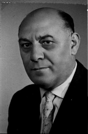 Knobloch, Fritz