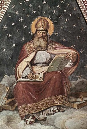 Augustinus
