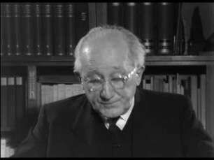 Romano Guardini, München 1961
