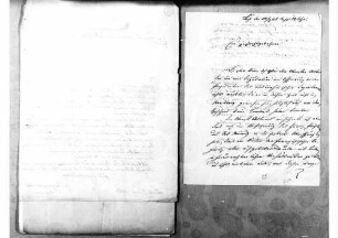 [N.N.], Kehl, an Johann Baptist Bekk: Bericht des Oberst August Ludwig von Asbrand aus Offenburg, 17.03.1848, Bl. 65 - 66.