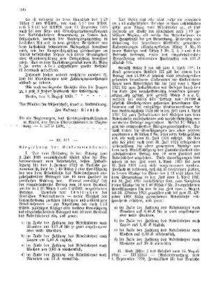 Einziehung der Einkommensteuer : [Amtlicher Teil]