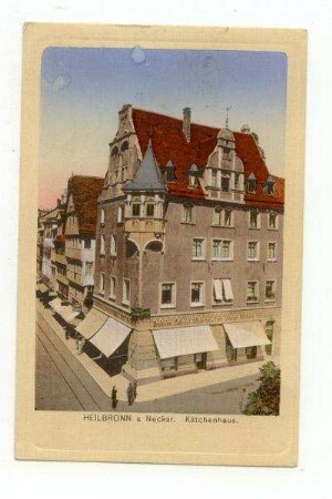 Käthchenhaus