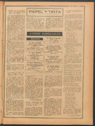 "Extasis", por Paulina Simoniello.- Librería Juan Roldán y Cía., 1928