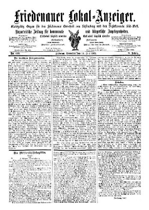 Nr. 137, 14.06.1902