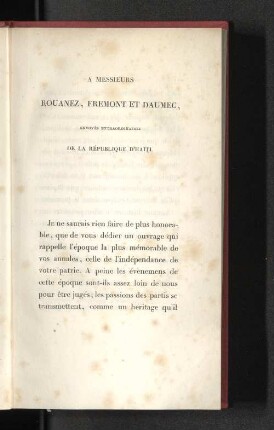 Dédicace