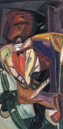 Alter Clown