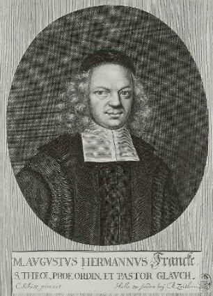 Francke, August Hermann