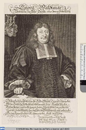 Georg Waldmann