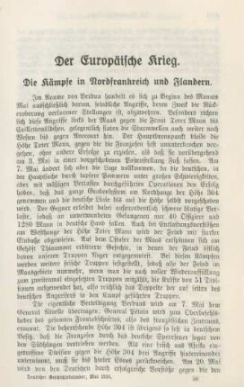 [Mai 1916]