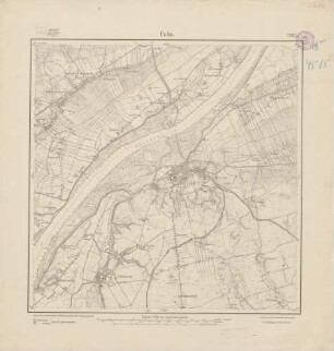 2676 (alte Nr.: 1263) Culm