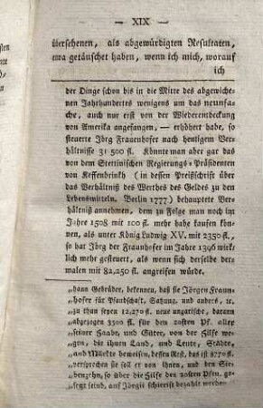 Anleitung zu dem näheren Kenntnisse der baierischen Landtage des Mittelalters : Von dem Entstehen der einzelnen baierischen Landschafts-Korporationen seit dem Jahre 1302, bis auf derselben allgemeine Vereinigung im Jahre 1505 ; Nebst eine Anzeige der von dem Jahre 1505, bis 1516 abgehaltenen baierischen Universal-Landtage