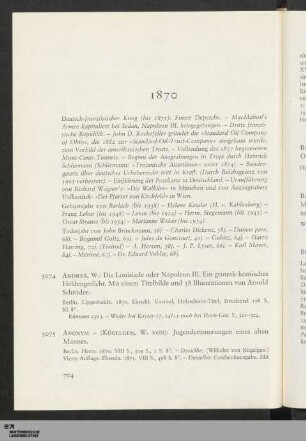 1870 (Nr. 3074-3109)
