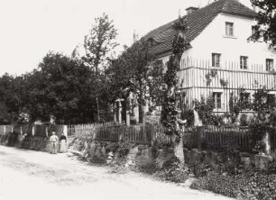 Wohnhaus