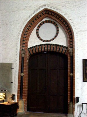 Lübeck: Dom