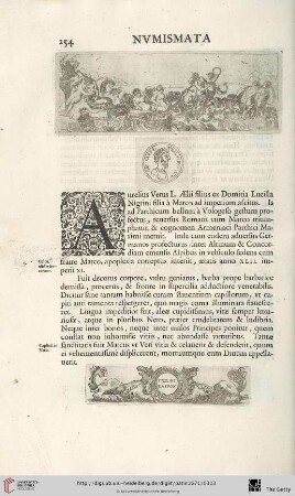 Numismata Veri