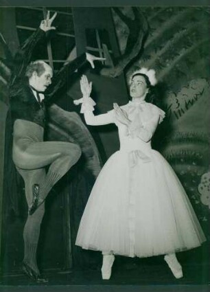 Coppélia (Léo Delibes)