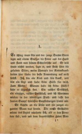 Gesammelte Novellen, 2