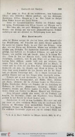 Die Handwerke