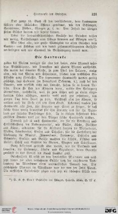 Die Handwerke