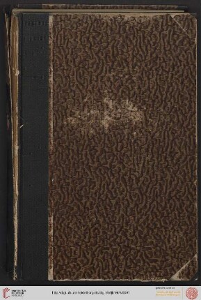 13: Neue Heidelberger Jahrbücher
