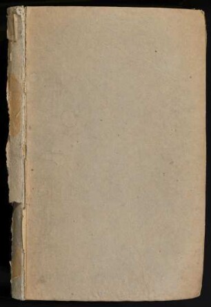 Abschrift des an Ihro römisch-kaiserliche Majestät von dem kaiserl. Reichs-Kammergerichte unterm 8. Julius erstatteten allerunterthänigsten Collegial-Berichts